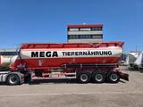 Spitzer 48m3 Futtersilo / Animal food / 4 Kammer! - Spitzer LKWs