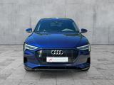 Audi e-tron Sportback 55 QU S-LINE INT MATRIX+AHK+B&O - Audi e-tron Gebrauchtwagen