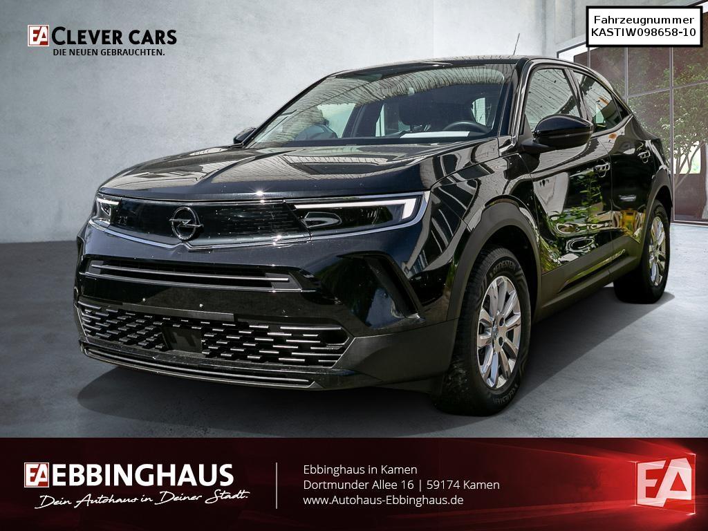 Opel Mokka e Edition Fahrerassistenz-Paket Kamera