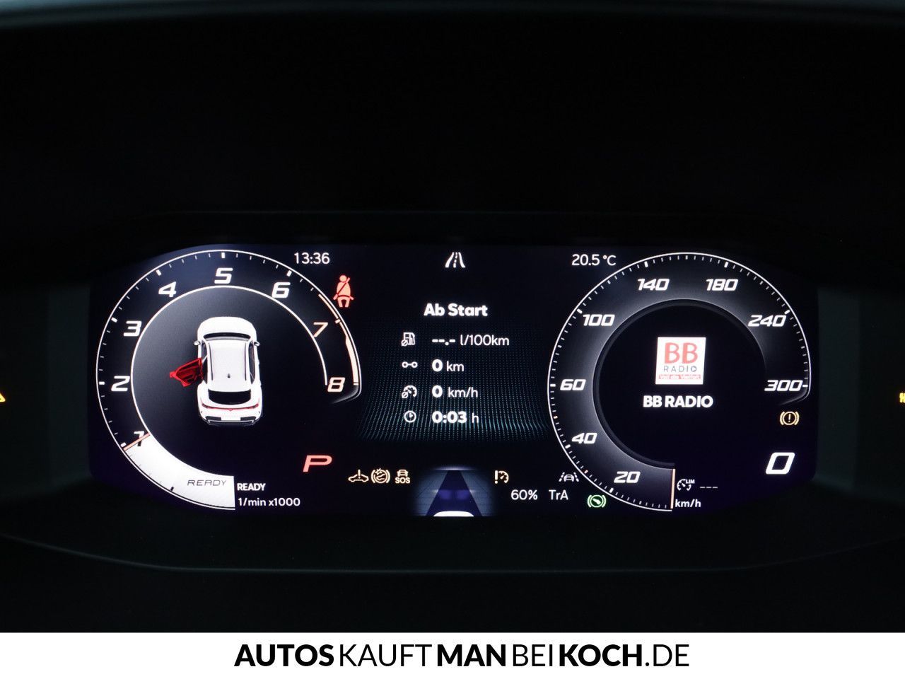 Cupra Formentor - Bild 16