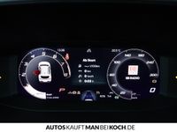 Cupra Formentor - Vorschau Bild 16