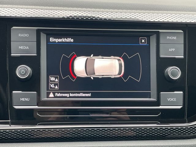 Taigo 1.0 TSI Life LED/App-Connect/PDC/Klima