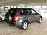 Suzuki Grand Vitara 2.4l M/t 170 PS - Suzuki Grand Vitara aus 2010