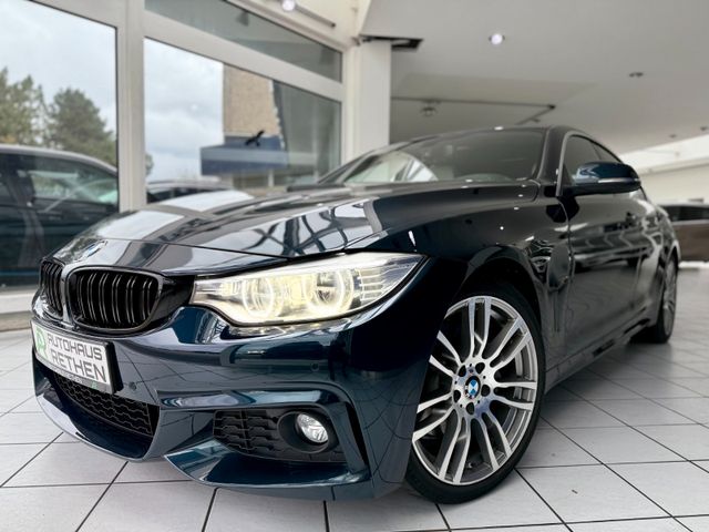 BMW 440i GC*HUD*M Sport*Harman/Kardon*