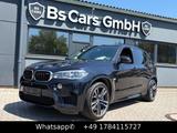 BMW X5 M*Bang&Olufsen*Head Up*Carbon*Panorama*Kamera - BMW X5 M mit Schiebedach