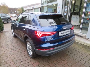 Audi Q3 - 4