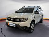 Dacia Duster Journey Navi Kamera Tempomat Klima Parkh. - Dacia Gebrauchtwagen in Kassel
