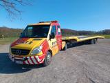 Mercedes-Benz Sprinter II Pritsche/DoKa 418/419/518/519 CDI - Angebote