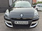 Renault Scenic III Dynamique Navi Tempomat Tüv Neu - Renault Scenic aus 2010