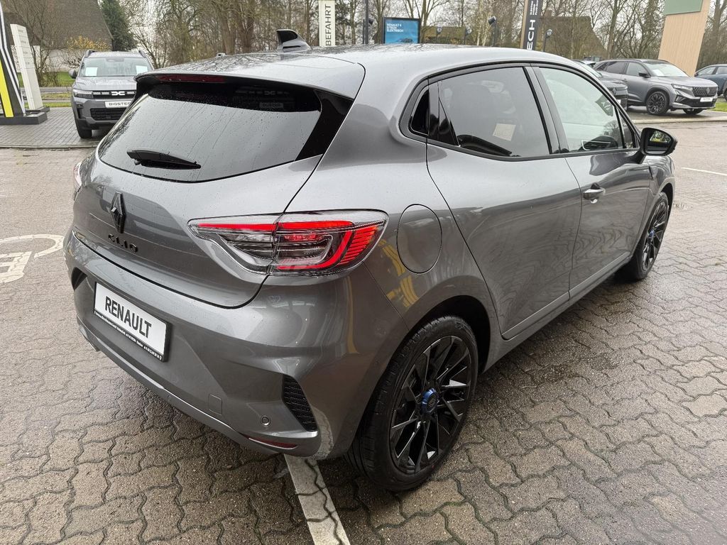RENAULT Clio - Bild 3