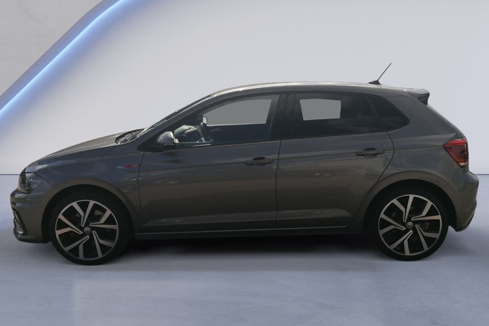 Polo GTI DSG NAVI+LED+ACC+SHZ+PDC+