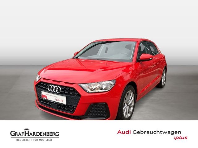 Audi A1 Sportback Advanced 30TFSI NaviPlus