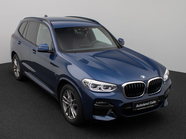 Foto Nummer 3: BMW X3
