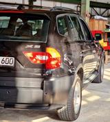 BMW X3 2.0 d x-Drive Allrad 2. Hd viel neu Guter Zus - BMW Gebrauchtwagen von 2004
