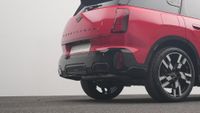 MINI Countryman S (Cooper) - Vorschau Bild 24