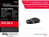 Audi A5 Sportback S line 40 TFSI quattro - gebrauchte Audi A5 aus dem Jahr 2022