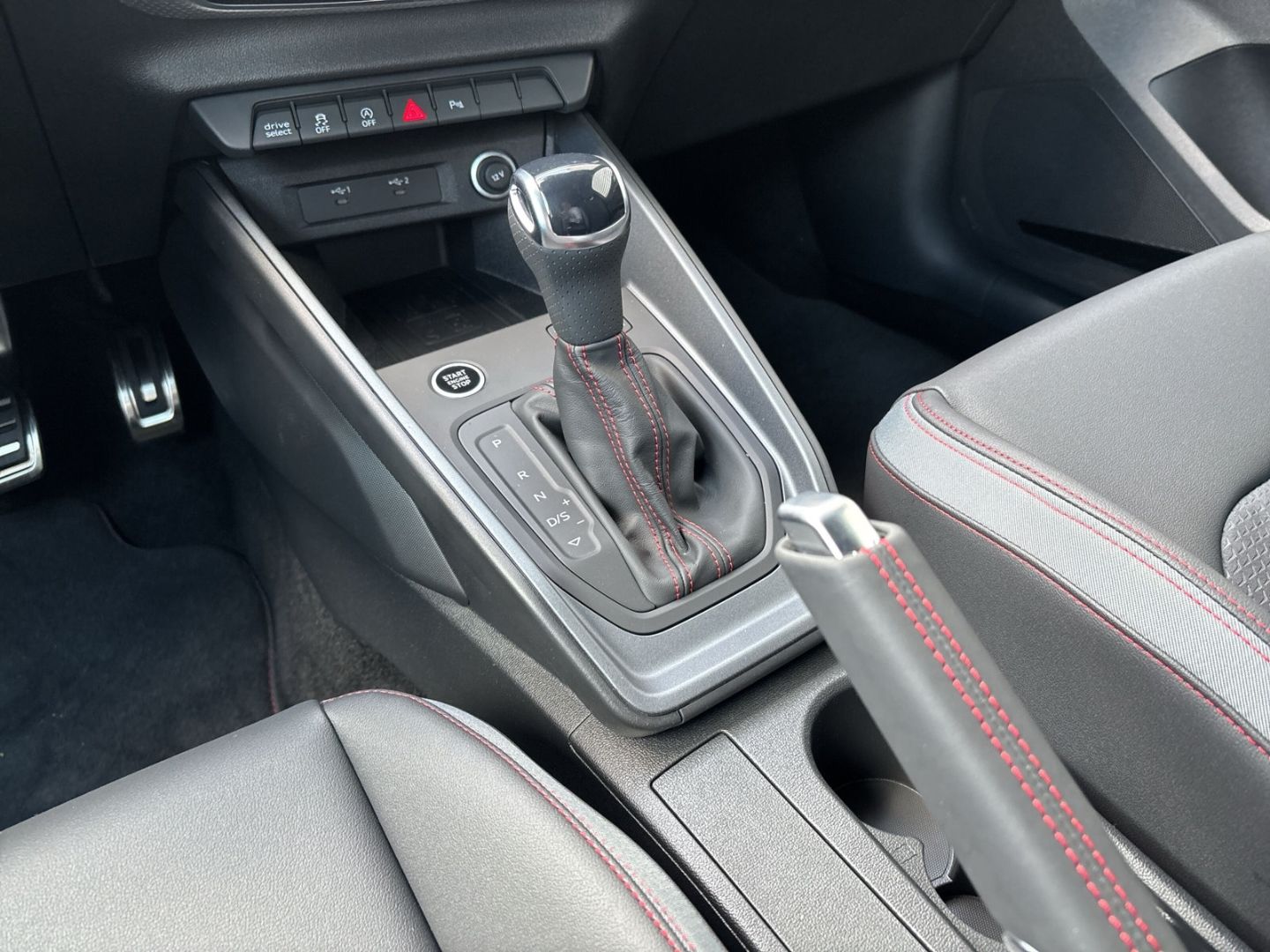 Audi A1 - Bild 12
