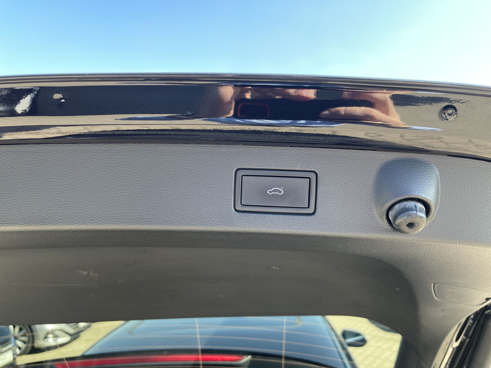 Fahrzeugabbildung Volkswagen Arteon Shooting Brake 2.0 TDI*AHK*Harman Kardon*