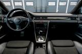 Audi RS6 4.2 tiptronic quattro - - gebrauchte Audi RS6 aus dem Jahr 2003