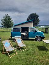 Volkswagen T4 California H-Kennzeichen 