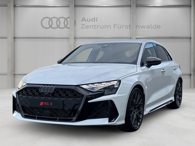 Audi RS3 tronic Sportback 2,5TFSI S tronic+Carbon+Vma