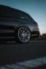 Mercedes-Benz E 63 AMG Mercedes-AMG E 63 S 4MATIC+ T Autom... - gebrauchte Mercedes-Benz E 63 AMG aus dem Jahr 2018