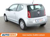 Volkswagen up! 1.0 Move up!*TEMPO*PDC*KLIMA*GARANTIE* - VW up! Gebrauchtwagen in Köln