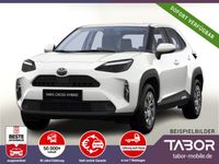 Toyota Yaris Cross - Vorschau Bild 1