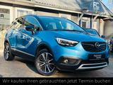 Opel Crossland X Ultimate Automatik+Navi+Kamera+LED+ - gebrauchte Opel Crossland (X) aus dem Jahr 2018