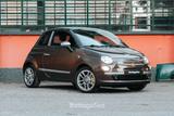 Fiat 500 1.4 16V by Diesel 100 CV - Fiat 500 by-DIESEL