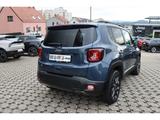 Jeep Renegade S-EDITION e-HYBRID 1.5 GSE T4 48V 130PS - gebrauchte Jeep Renegade aus dem Jahr 2024