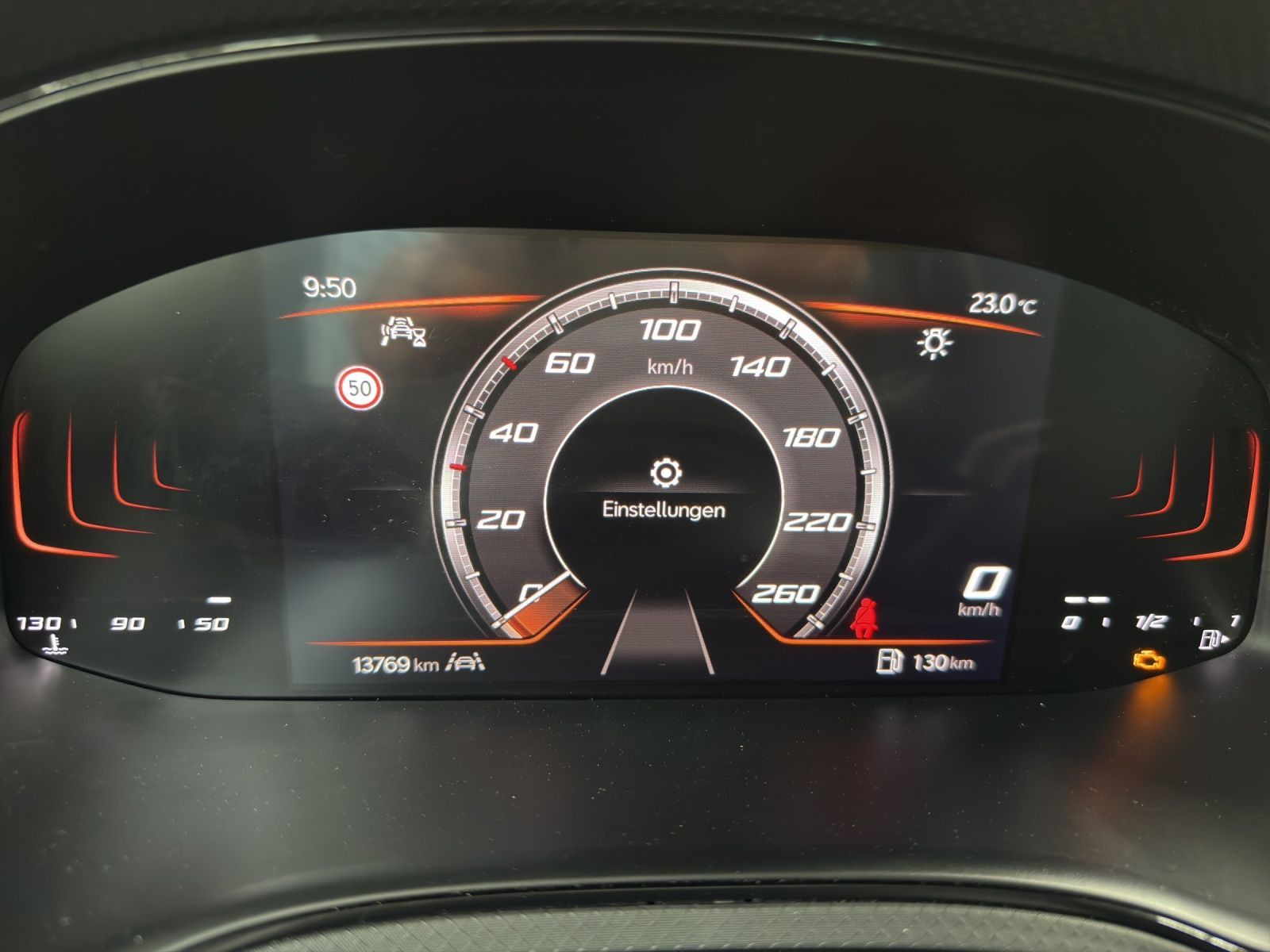 Seat Arona - Bild 11