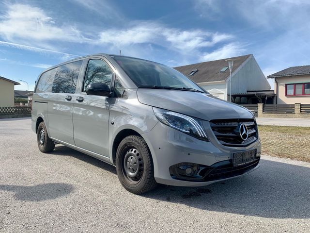 Mercedes-Benz Vito Mixto*LED*KLIMA*PDC*