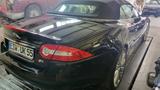 Jaguar XKR 5.0 V8 Cabrio, dtsch., von Sammler, top Zust - gebrauchte Jaguar XKR aus dem Jahr 2012