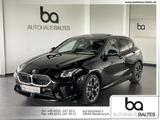 BMW 118d M Sport New Modell Pano/DrivPl/Park/AAC/DAB - BMW 1er Reihe: Modell