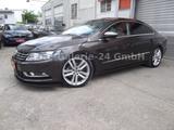 Volkswagen Passat CC 6 Gang, Navi, Leder, SH - VW Passat CC Gebrauchtwagen