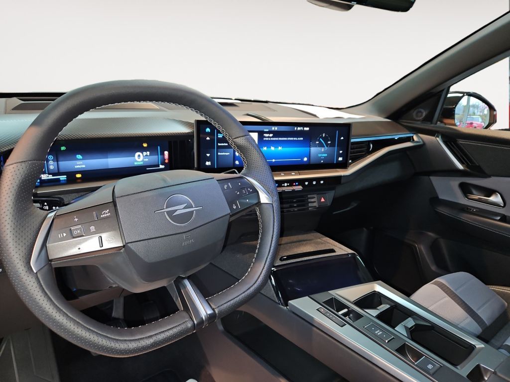 Fahrzeugabbildung Opel Grandland Electric 73kWh GS Automatik 20 Zoll