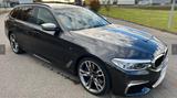BMW M550d xDrive Stdhzg,HUD,HKSound,AHK,Keyless,Pano