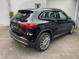 Mercedes-Benz GLA 220 AMG Leder Navi SHZ PDC Distronic 20" - Mercedes-Benz in Iserlohn