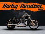 Harley-Davidson XL1200C Sportster 1200 Custom - HARLEY-DAVIDSON 2008 SPORTSTER 1200