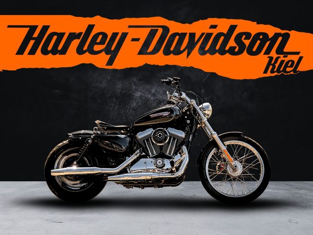Harley-Davidson XL1200C Sportster 1200 Custom