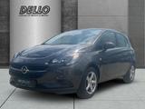 Opel Corsa 1.2 Edition SHZ LenkradHZG Temp PDC Bergan - Opel Corsa mit Benzin-Antrieb: Kleinwagen, 1.2