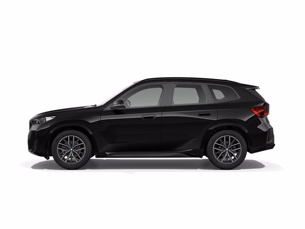 BMW X1 SDRIVE18I Sportpaket AD Navi Digitales Cockpi
