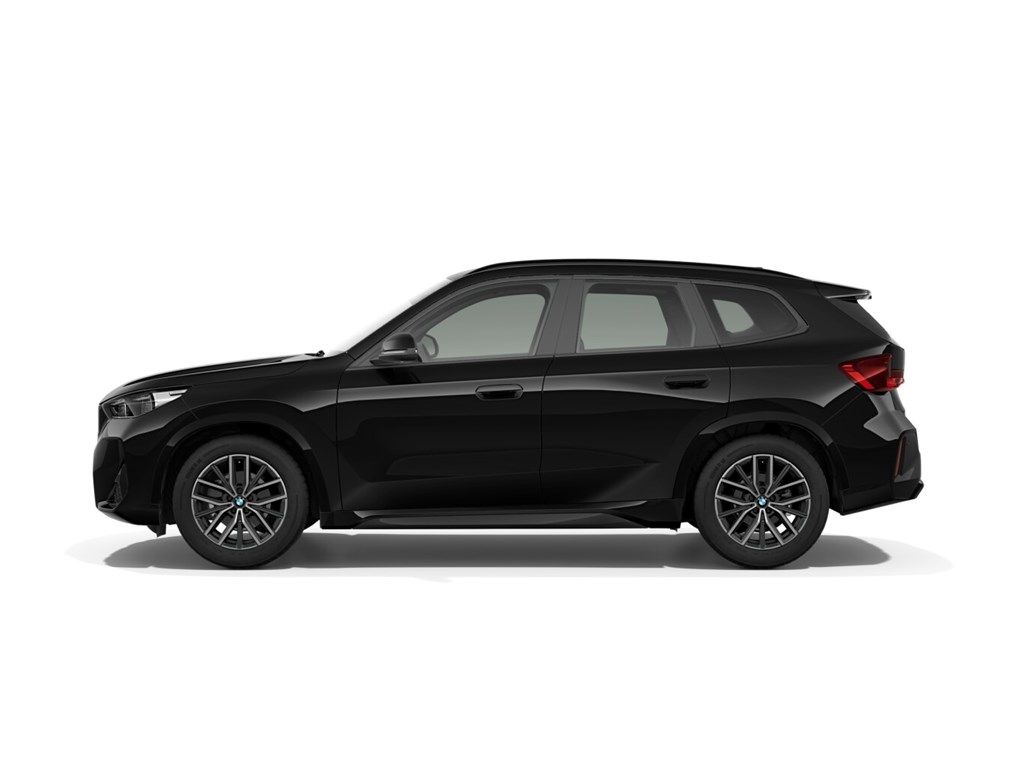 BMW X1 sDrive18i Sportpaket AD Navi Digitales Cockpi imagem 2