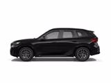 BMW X1 sDrive18i M Sport Navi adap. LED Komfort Shad - BMW X1 von 2026