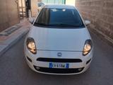 Fiat Punto 1.3 MJT II 75 CV 5 porte Lounge - Fiat Punto mit Diesel-Antrieb: Lounge