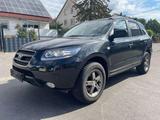 Hyundai SANTA FE 2.7 V6 AHK+TÜV NEU 06/2027+Sihzg+Navi+L - gebrauchte Hyundai SANTA FE aus dem Jahr 2006
