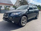 Hyundai SANTA FE 2.7 V6 AHK+TÜV NEU 06/2027+Sihzg+Navi+L - Hyundai SANTA FE: V6