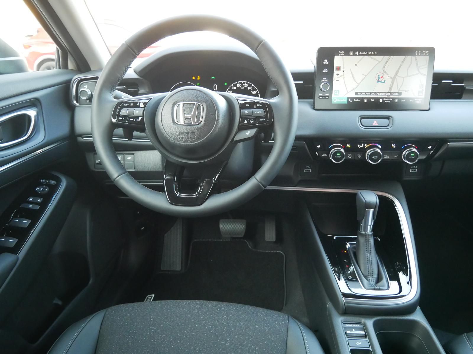 Honda HR-V - Bild 15