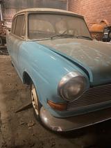 Andere Borgward Arabella - Andere aus 1960